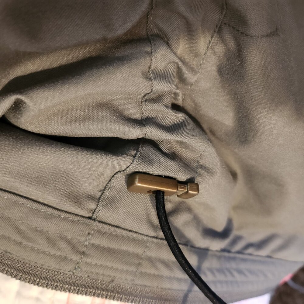 Northface Jacket - Picture 5 of 7